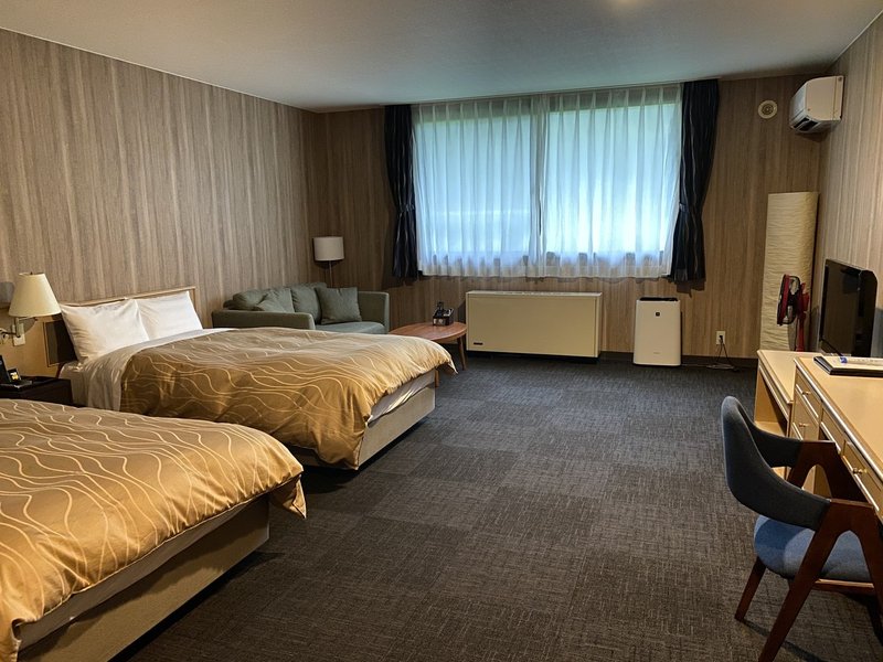 Gotoキャンペーン中のホテルで勉強ってコスパいいよね サエキエマ Note