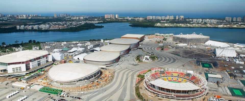 特別寄稿 門脇耕三 リオデジャネイロ オリンピック 都市 建築の舞台裏 Planets Note