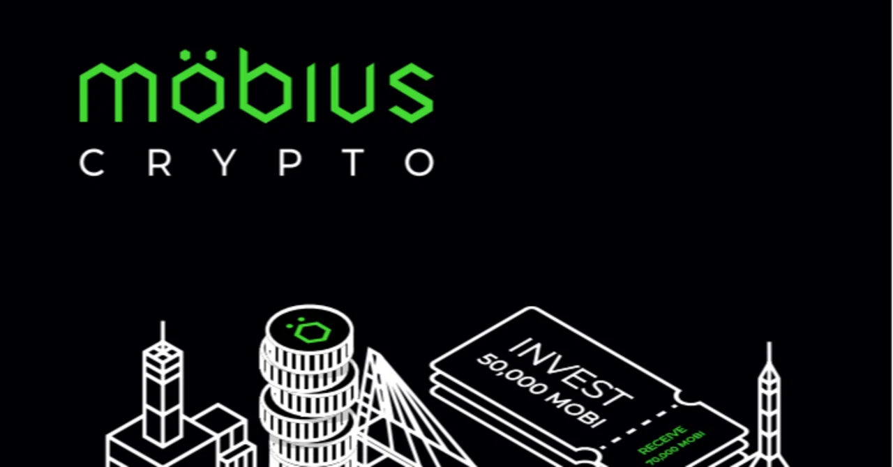 Mobius DeFi 再定義、従来の金融市場に革命を｜Mobius Japanブログ｜note