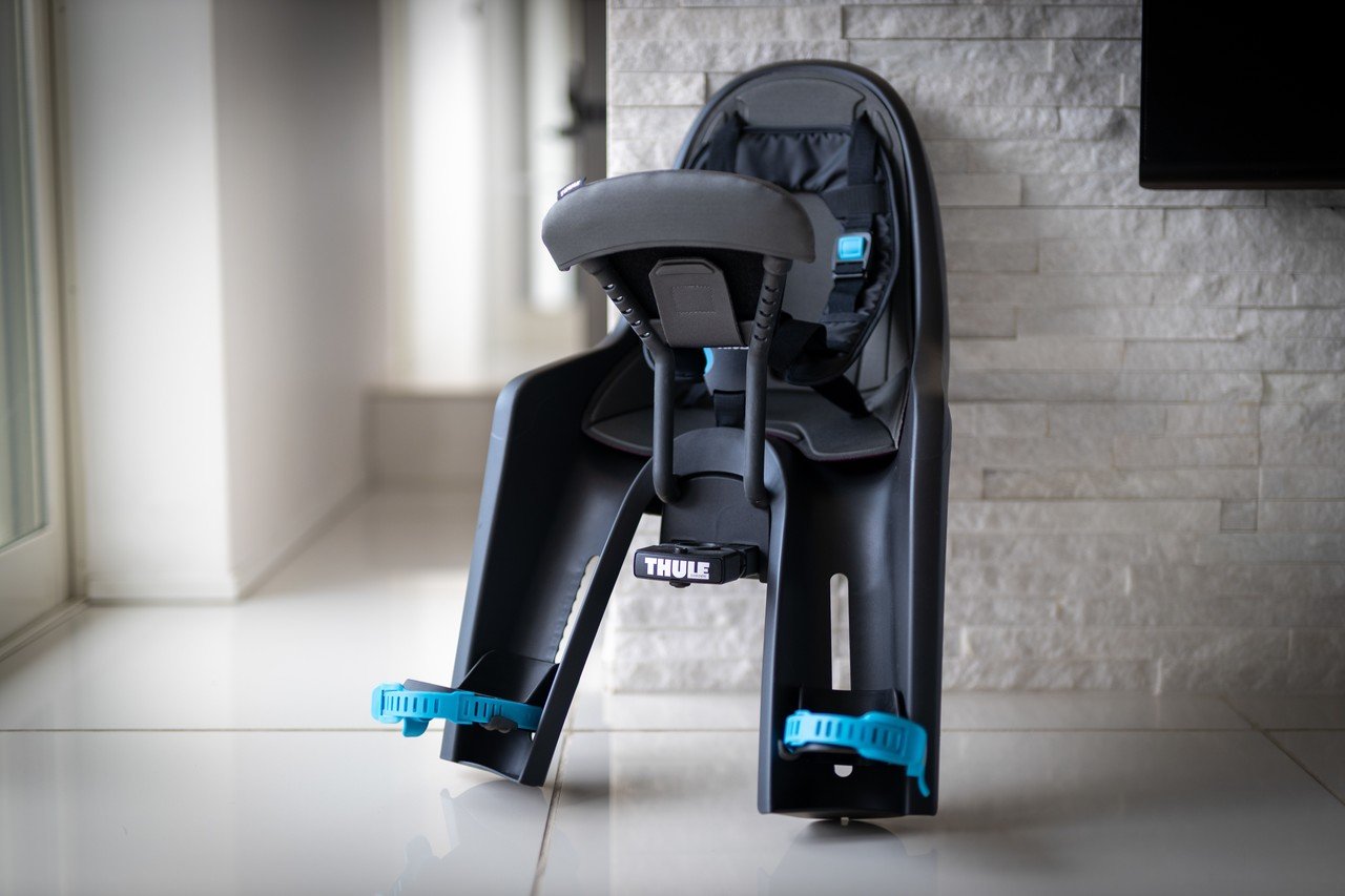 鍵2本付 RideAlong すばらしく Lite Thule 鍵2本付 RideAlong すばらしく Lite Thule
