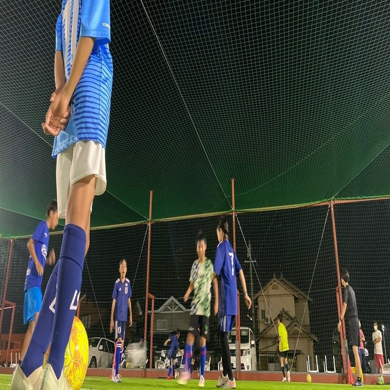 サッカーにおける 声を出す とは 公式 La Vita Sports Academy Note