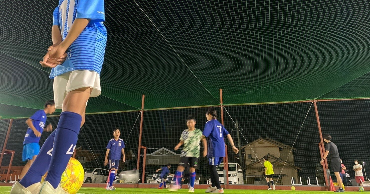 サッカーにおける 声を出す とは 公式 La Vita Sports Academy Note サッカーにおける 声を出す とは 公式 La Vita Sports Academy Note