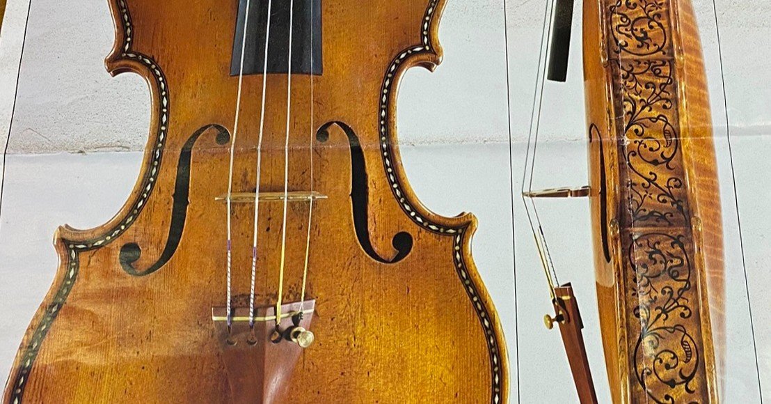 バイオリンの鑑定書っていくらかかるの？｜Violinist & 二胡奏者