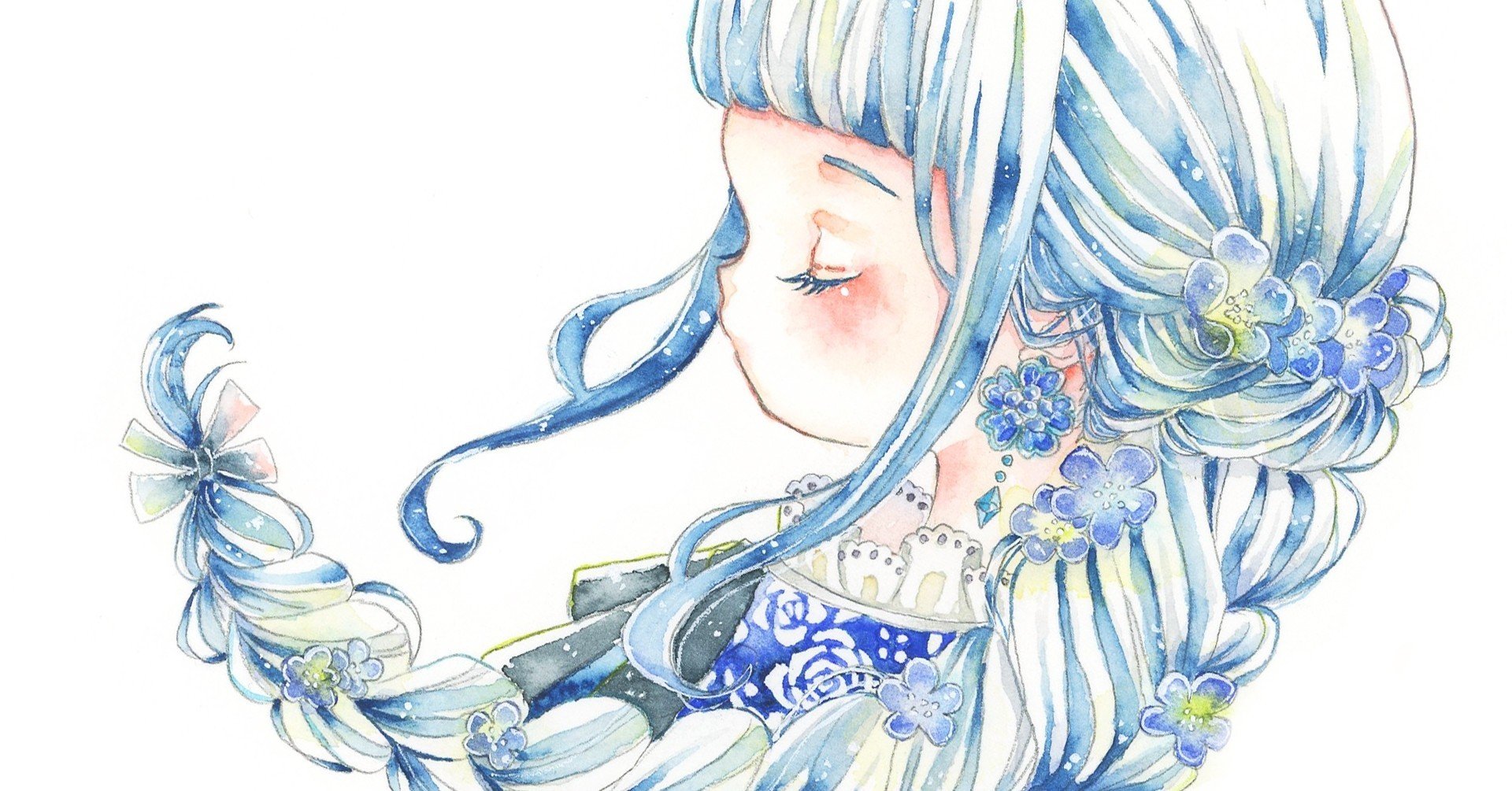 アナログイラストのスキャンどうしてる 水彩にccdスキャナーを推す理由 はなさきたる Note アナログイラストのスキャンどうしてる 水彩にccdスキャナーを推す理由 はなさきたる Note