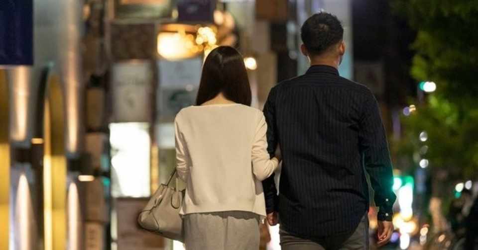 脈ありから 彼女になる方法 餃子ちゃん Note