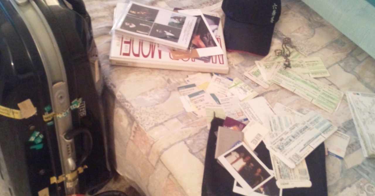 Daisuke A モデルの教科書 Note