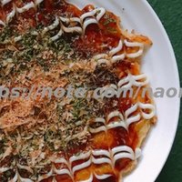 茨城料理 しょーびき餅 Naomi Note