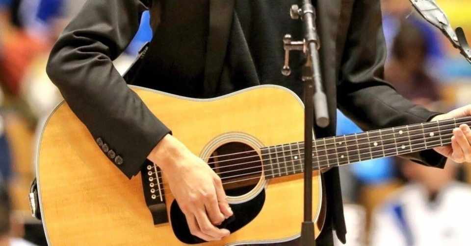 コード進行で考える曲紹介 Ko Satoru Note