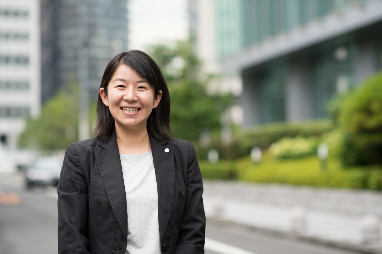 夢を持ったリーダーを育てていく。MAIXSの教室長なら、できると信じ