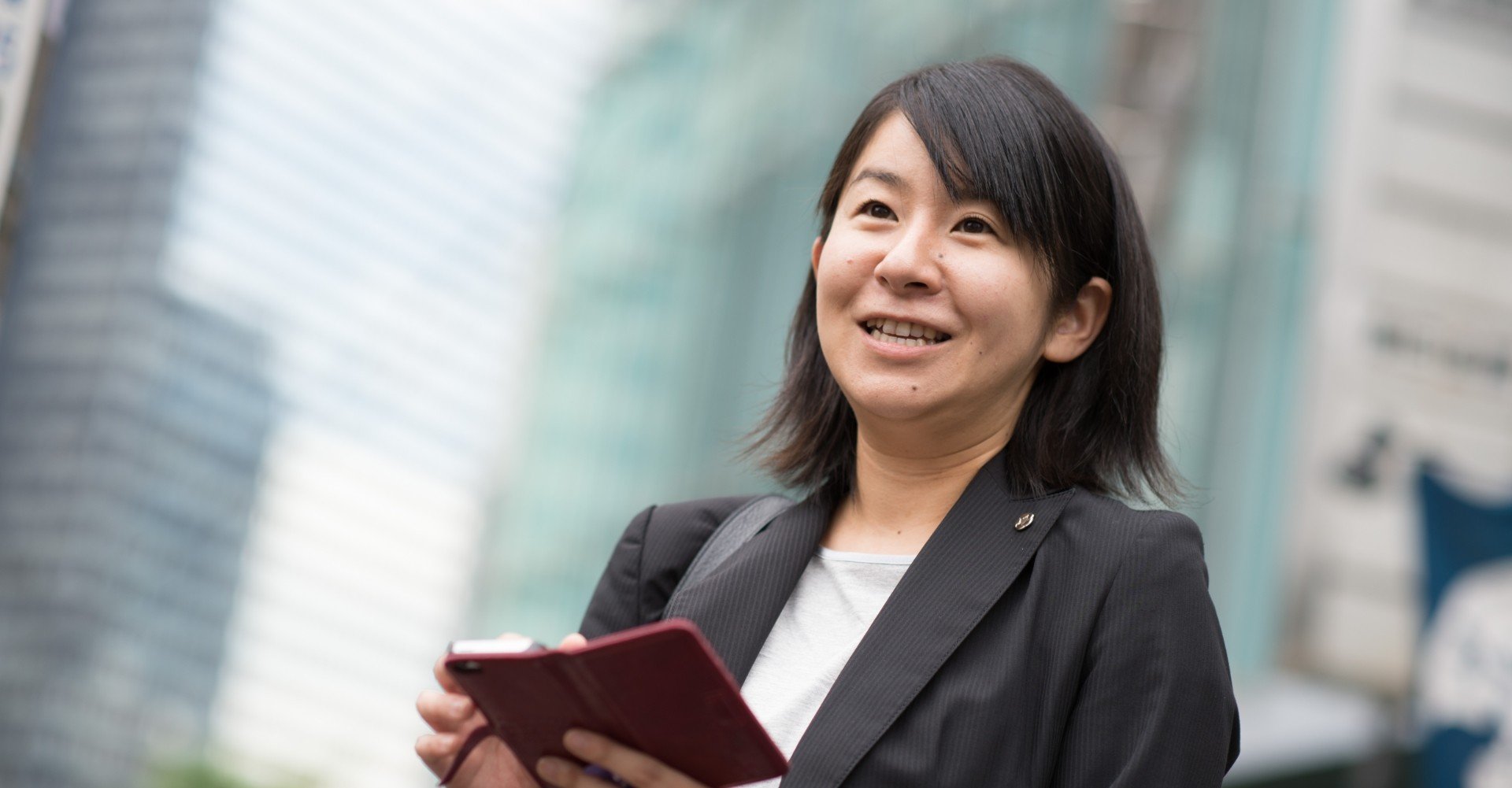 夢を持ったリーダーを育てていく。MAIXSの教室長なら、できると信じ