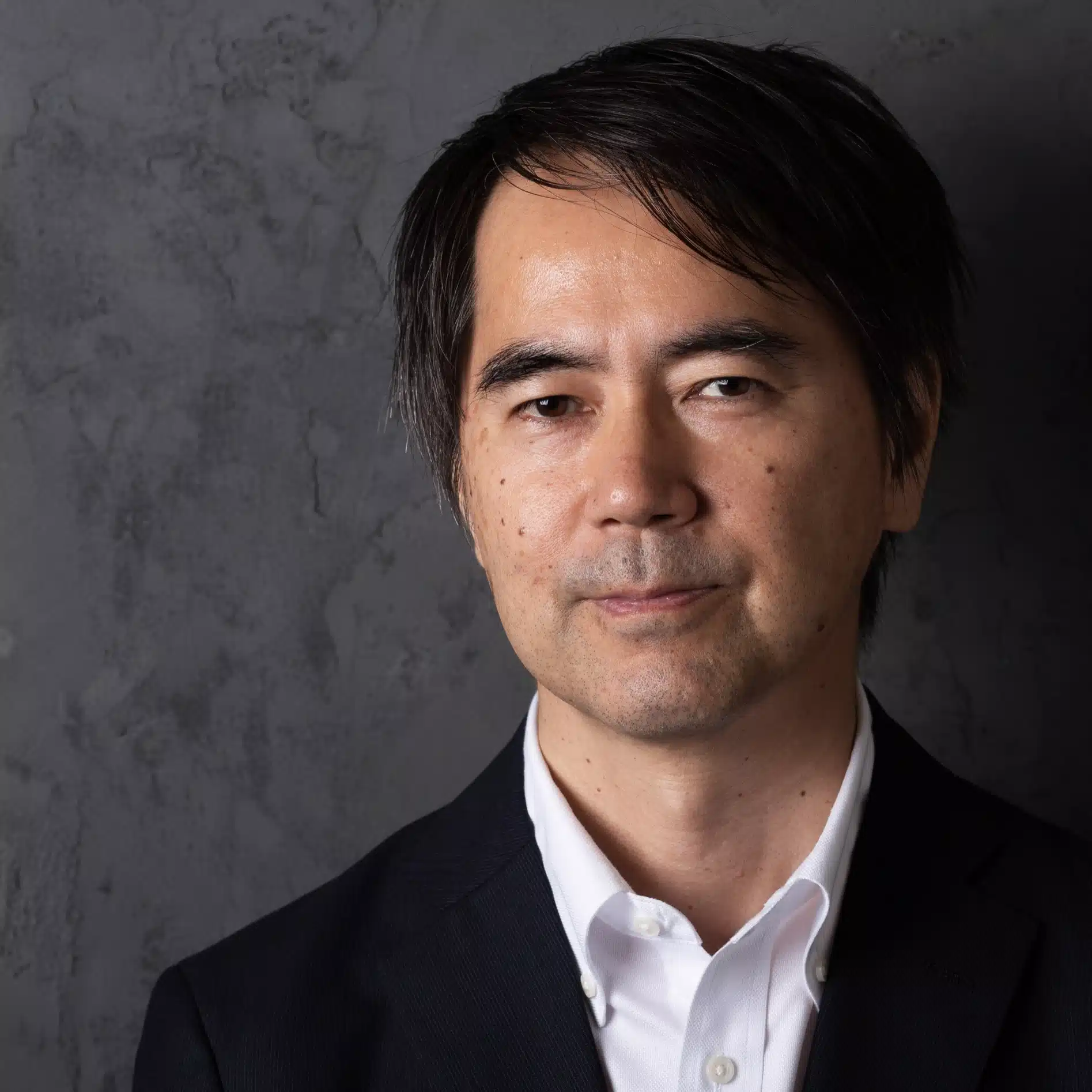 事業開発アーティスト　臼井清