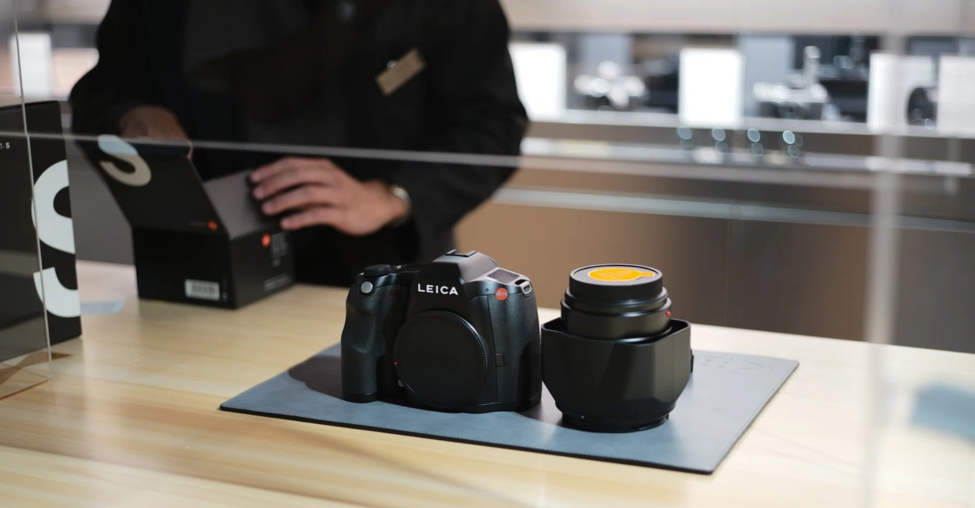 NOCTILUX-M 50mm f0.95を購入した。(プロローグ編)｜HJM