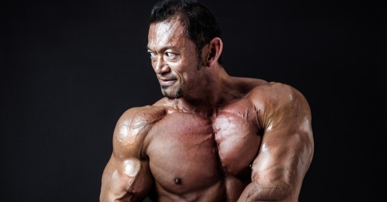 範馬刃牙 範馬勇次郎が最強になるため 大事にしていること 橋岡克仁 Note 範馬刃牙 範馬勇次郎が最強になるため 大事にしていること 橋岡克仁 Note