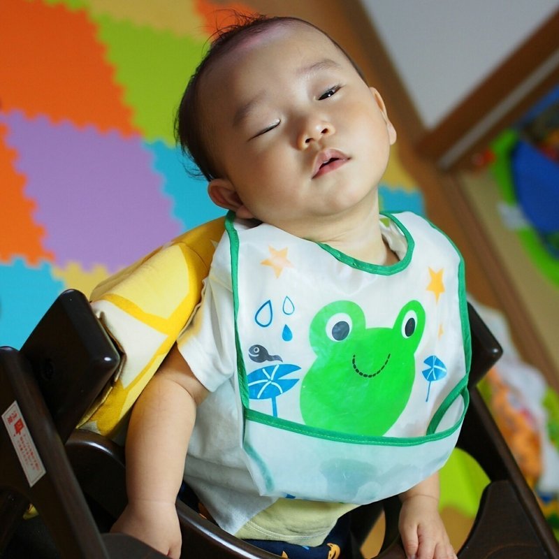 眠気に勝てないくん ともちゃんこ Note