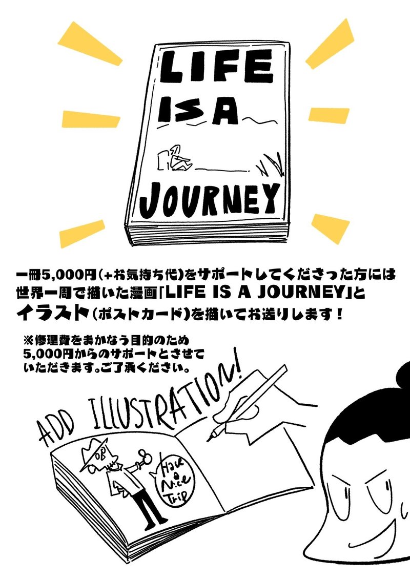 軽トラが故障してピンチです 旅する漫画家shimi43 Note 軽トラが故障してピンチです 旅する漫画家shimi43 Note