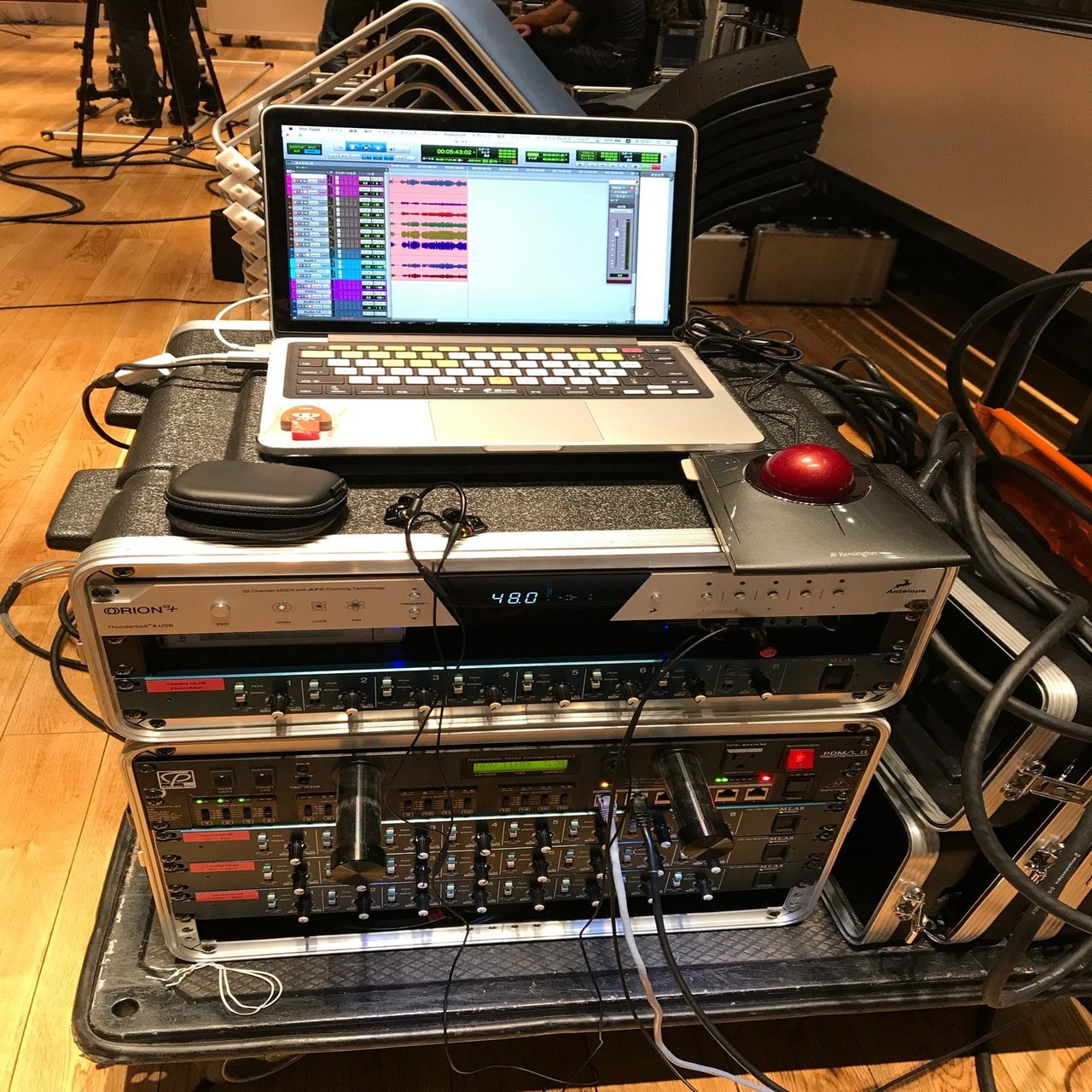 ストリーミング音響機材。最安値コース。｜沖田純之介 サウンド