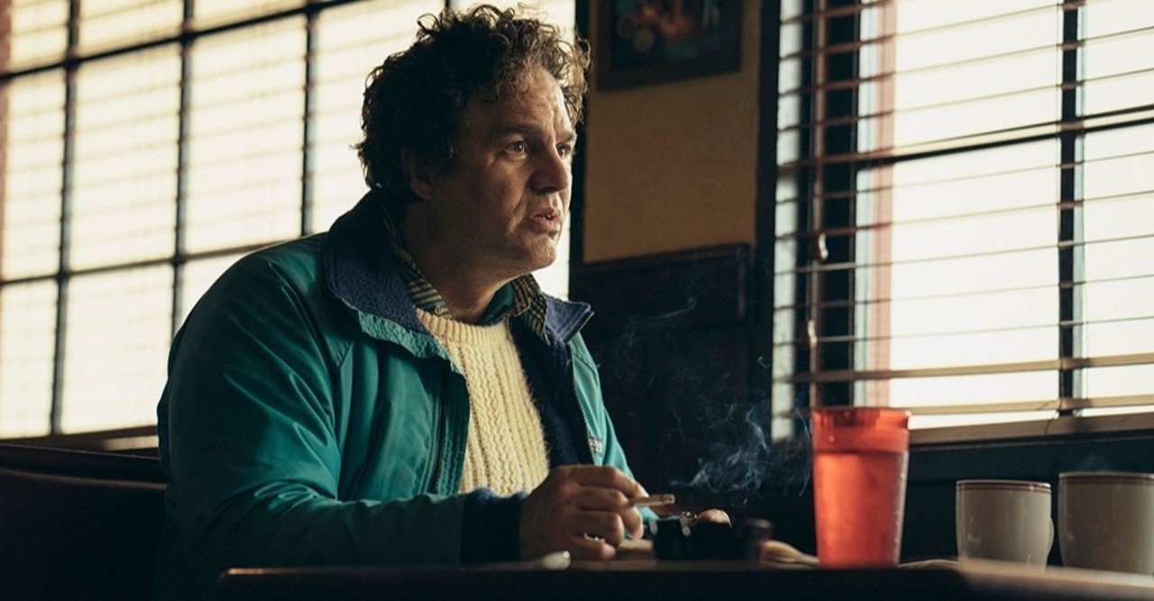 デレク シアンフランスとマーク ラファロ 彼らの運命が導いた 特別な作品 文 宇野維正 映画 音楽ジャーナリスト スターチャンネル