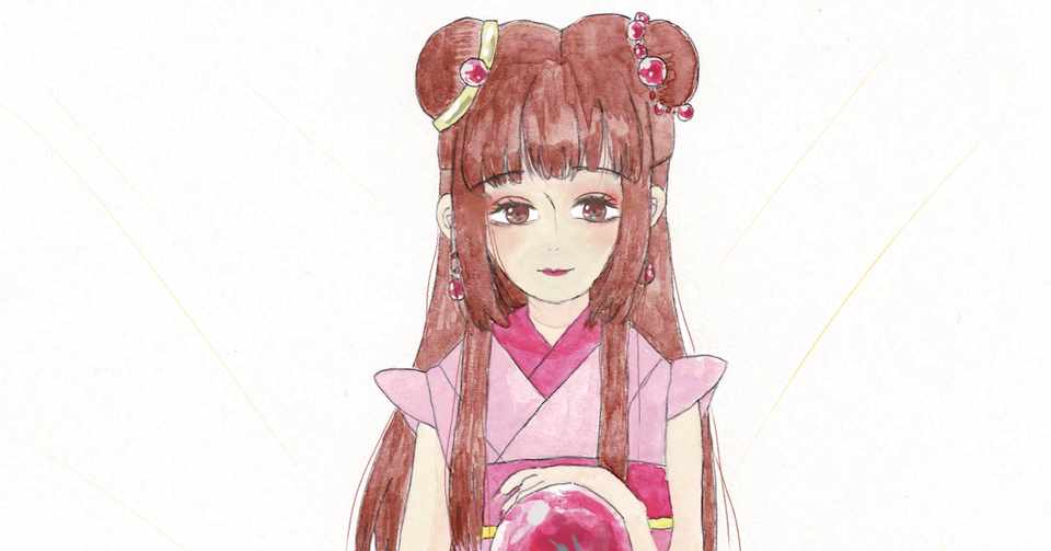 世界の色々な女神解説 あかるひめｂｙ日本神話 むじゅん Note