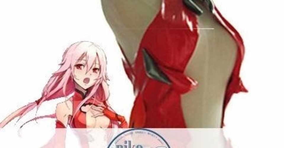 10周年記念 ギルティクラウン 楪いのり コスプレ衣装 葬儀社 のらの花 Guilty Crown 高級な一品 ニココススタッフ Note