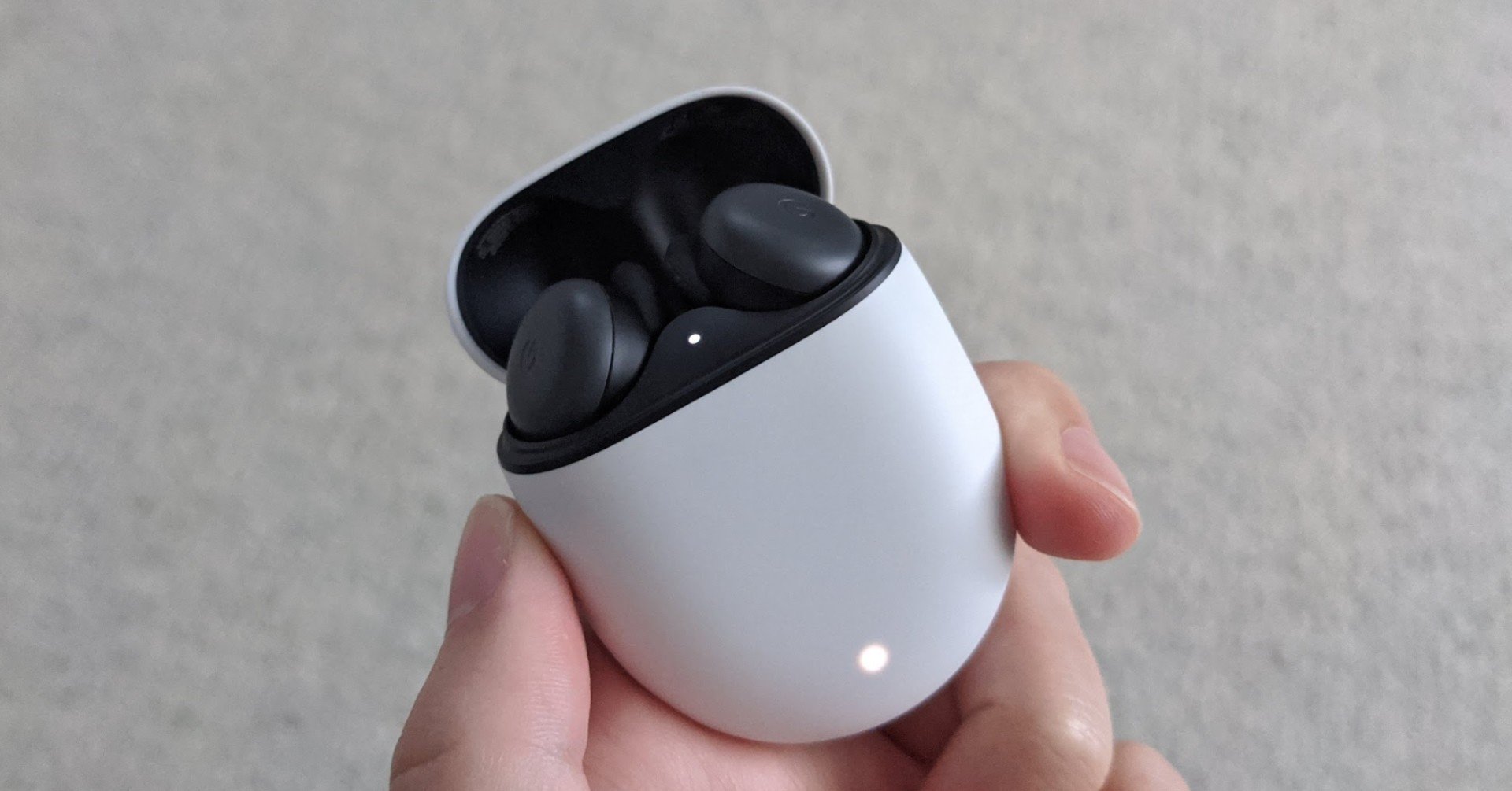 耳搭載型スマートスピーカー(ワイヤレスイヤホン)「Google 耳搭載型スマートスピーカー(ワイヤレスイヤホン)「Google