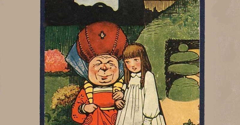 70ツイートで読む毎日英文和訳 原書で読む 不思議の国のアリスの冒険 ルイス キャロル 第1章 Alice S Adventures In Wonderland By Lewis Carroll Blue Baobab Africa ブルー バオバブ アフリカ Note