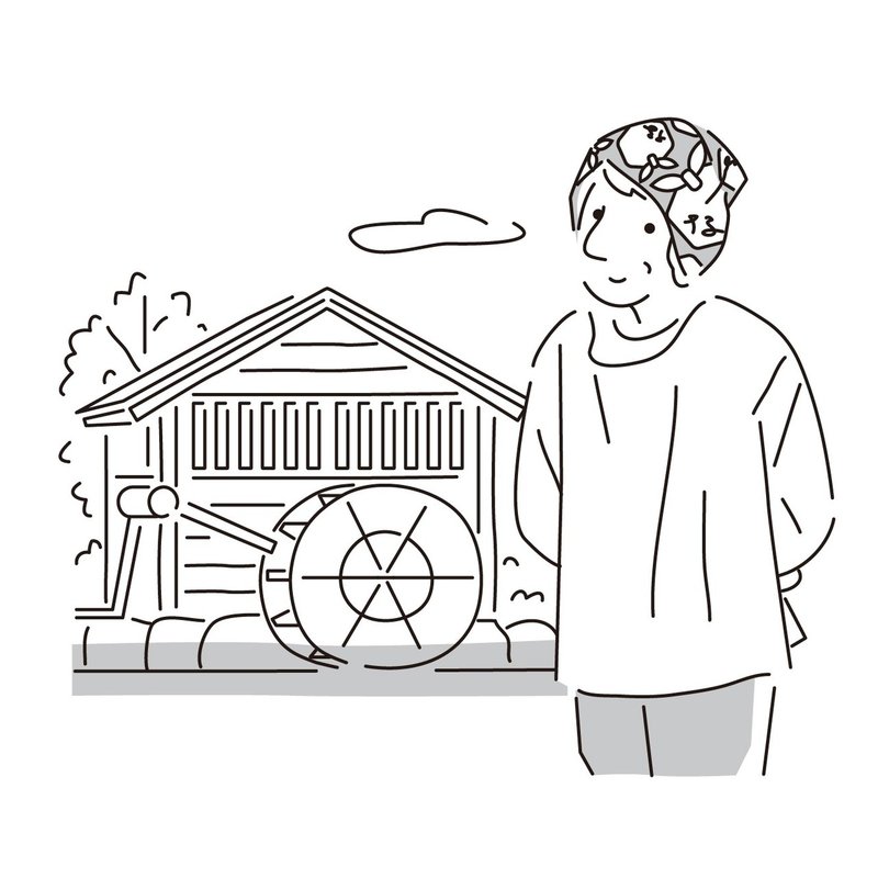 ここ最近発表が多すぎて遅くなった中目黒土産店の毎日イラスト Vol 21 中目黒土産店 Note ここ最近発表が多すぎて遅くなった中目黒土産店の毎日イラスト Vol 21 中目黒土産店 Note