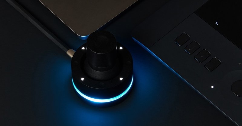 作業効率化の新常識 プロクリエイターが使う 左手デバイスとは Brain Magic Inc ブレインマジック Note