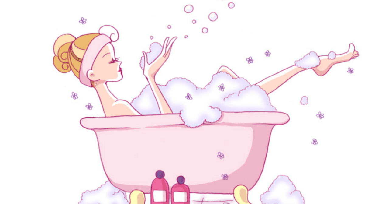 Sabonのボディスクラブで至福のバスタイム みくつぶ イメージコンサルタント Note Sabonのボディスクラブで至福のバスタイム みくつぶ イメージコンサルタント Note