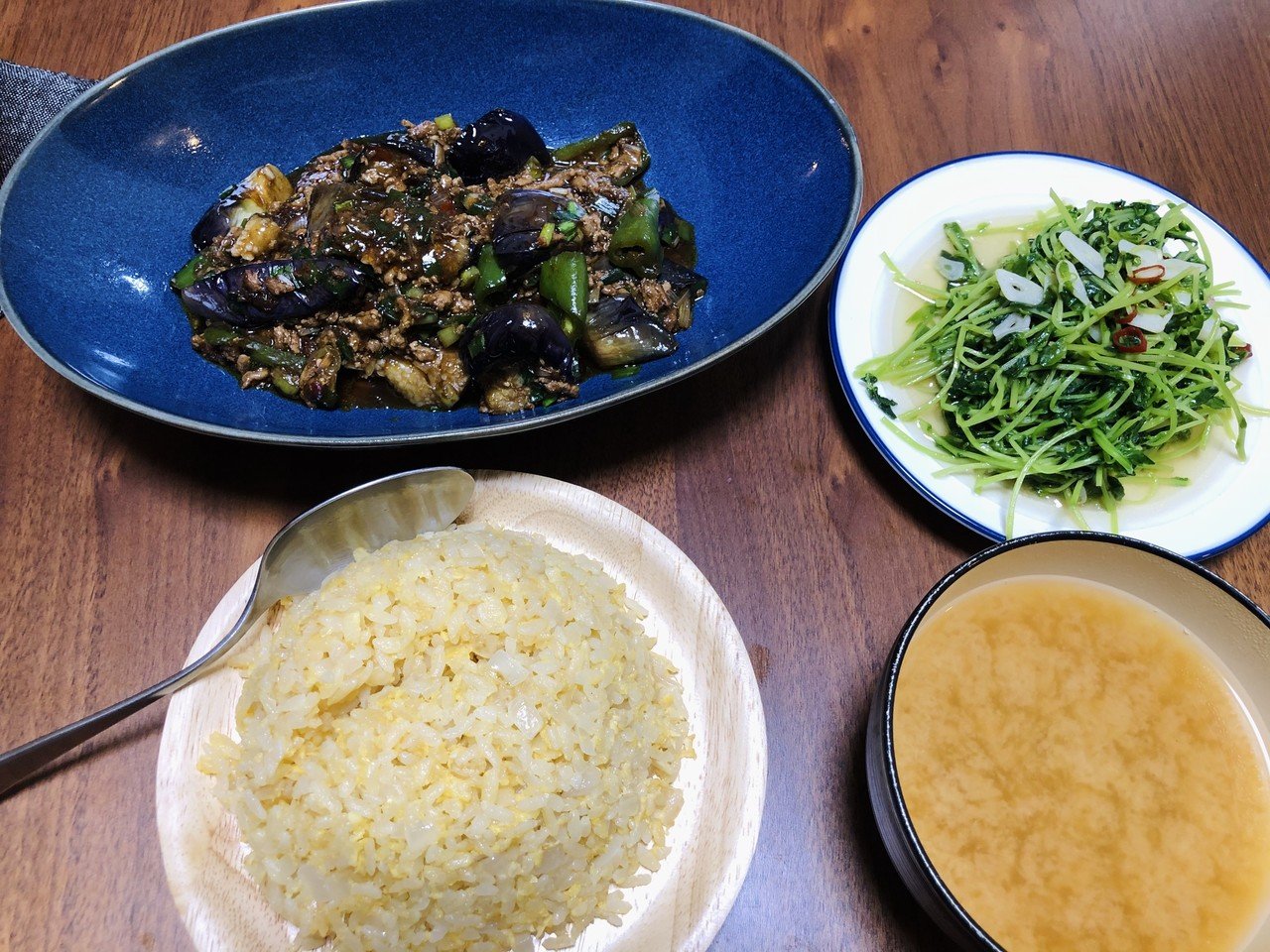２夜連続の麻婆とマルチポットの話 ケイチェルおじ Note