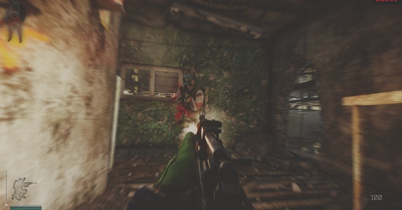 Fpsイキりがやるべきfps Escape From Tarkov Samly Sam Note