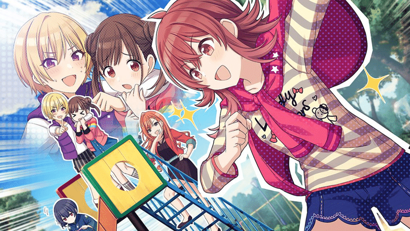 シャニマスのコミュ全部読む Part10 あたふた Note