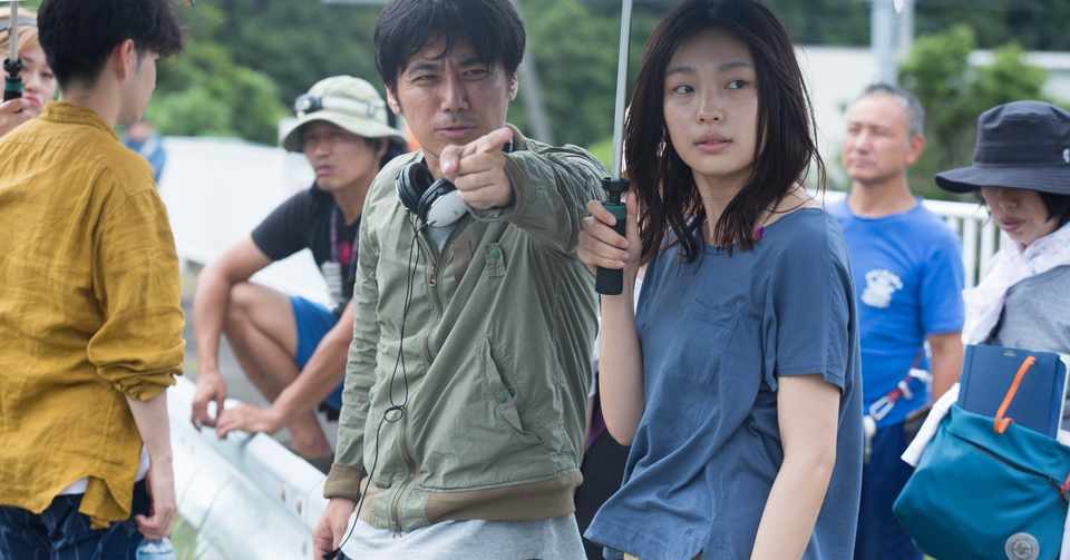 イベント情報 9 12 土 ソワレ 大ヒット御礼舞台挨拶inテアトル梅田実施決定 映画 ソワレ 大ヒット上映中 Note