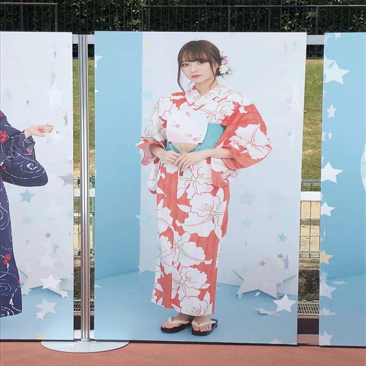 参戦記10】乃木坂46 真夏の全国ツアー2018 大阪公演（2日目） in