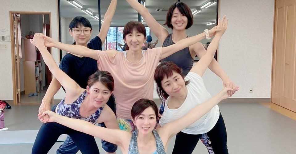 ヨガインストラクター資格取得 Yu Ko Hashimoto Note