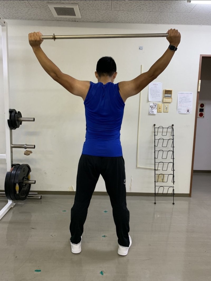 男は背中で語れ 番外編 苅田龍三 Athletic Trainer Acupuncturist Training Note 男は背中で語れ 番外編 苅田龍三 Athletic Trainer Acupuncturist Training Note