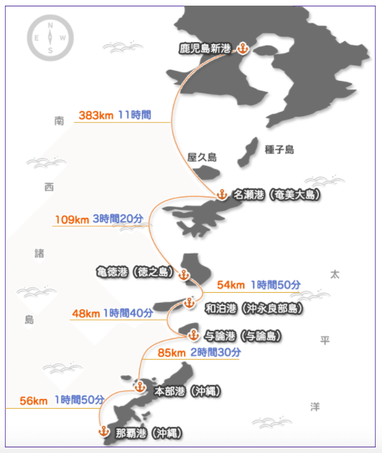 日本一周カブ旅28日目 奄美大島day 5 038s365days Note 日本一周カブ旅28日目 奄美大島day 5 038s365days Note