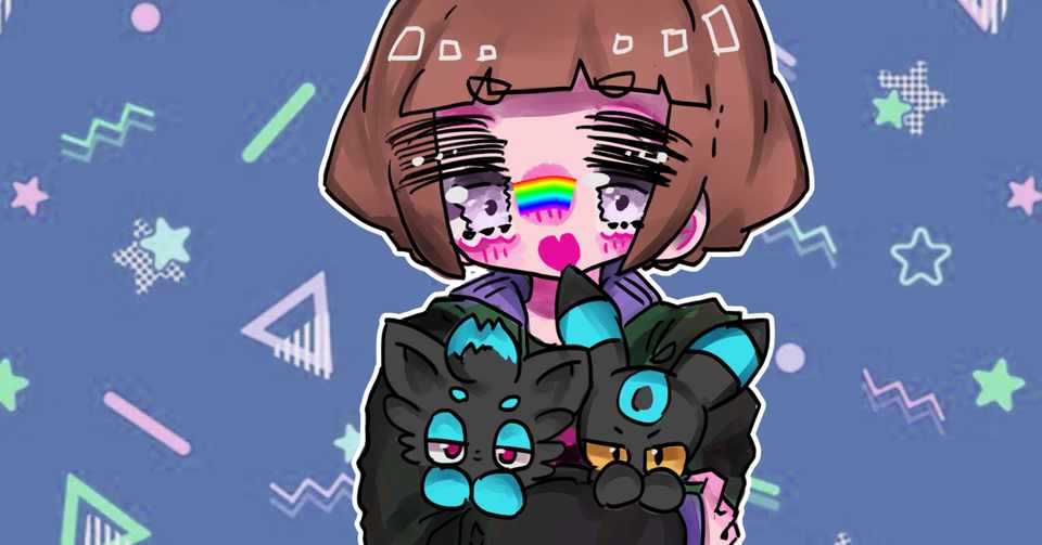 ポケモンhome姿違い図鑑完成 はすもこおふとん Note