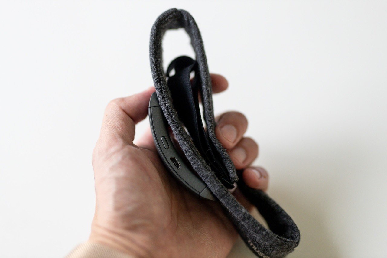 005 正しい「瞑想・睡眠」を習得できるバイオハックツール 005 正しい「瞑想・睡眠」を習得できるバイオハックツール