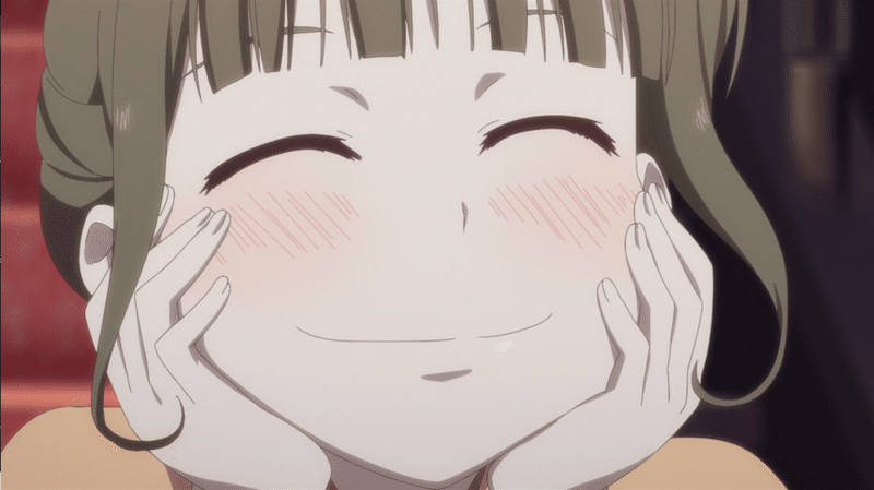 花咲くいろはを見ました をと Note 花咲くいろはを見ました をと Note