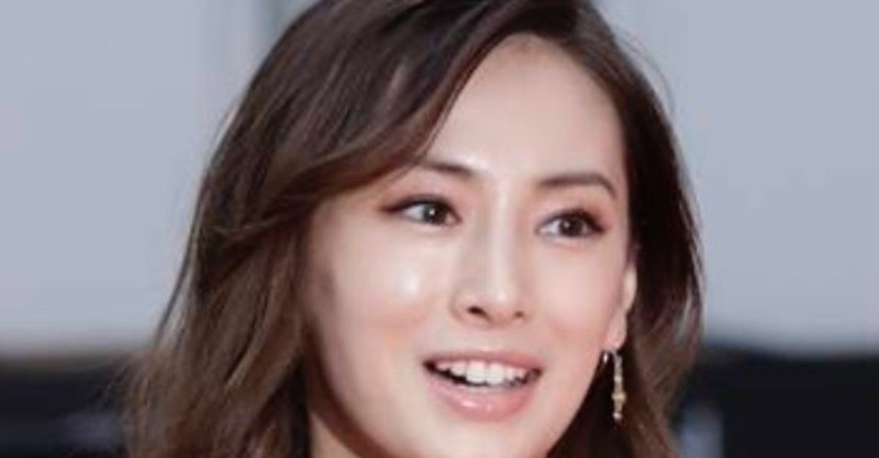 北川景子 Seventeen撮影から第１子出産まで 本人のブログで振り返る14年半 2 当方128 Note