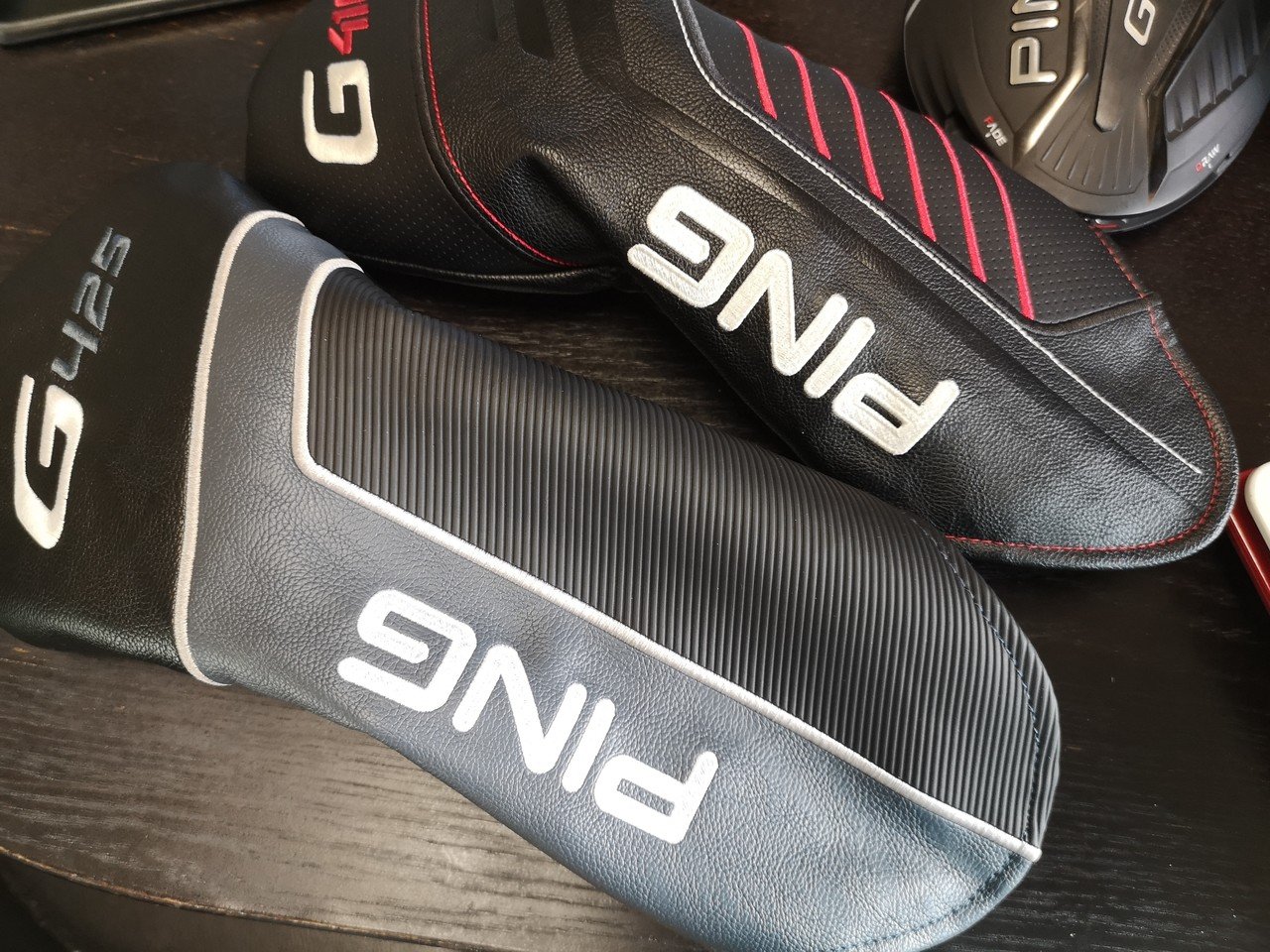 遅すぎる！ピンG425MAXドライバーをコースで試打！｜Motoharu ”T島”Tajima