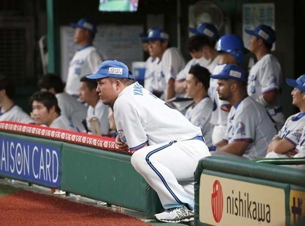 年プロ野球 埼玉西武ライオンズの8月を振り返る 猛暑も西武も厳しい8月 マーカス 鷺ヌーマン Note