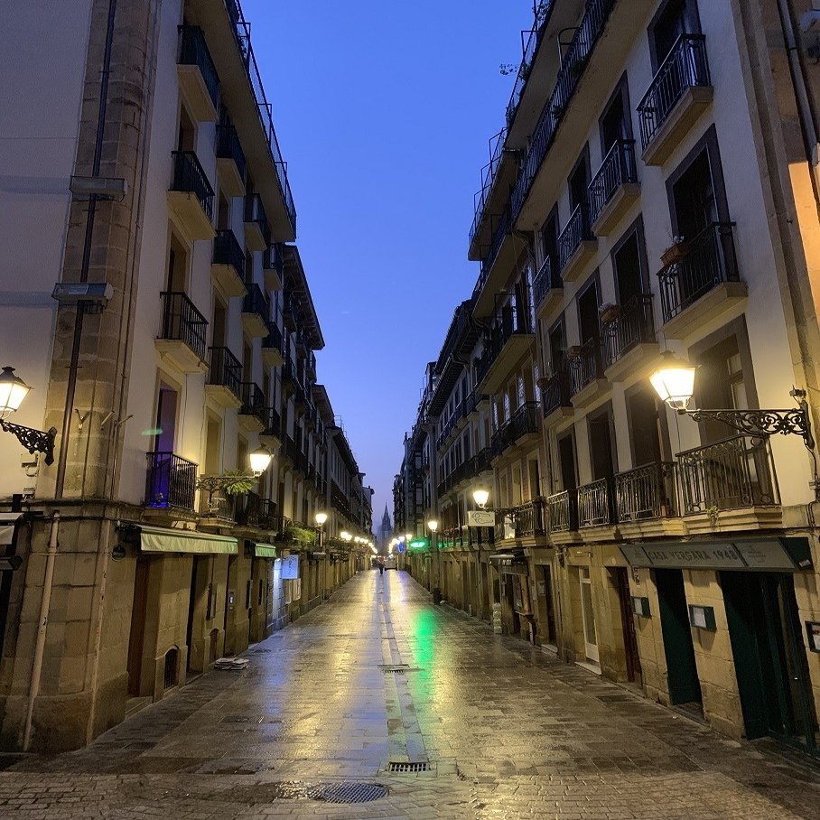 スペイン サン セバスチャンのバルを巡る Danchuおすすめのピンチョスを探す旅 リピ店３選 プラム Note