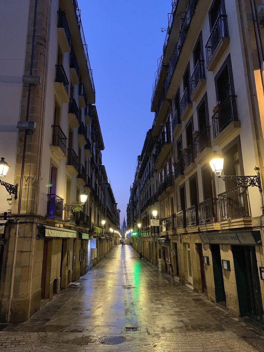 スペイン サン セバスチャンのバルを巡る Danchuおすすめのピンチョスを探す旅 リピ店3選 プラム Note スペイン サン セバスチャンのバルを巡る Danchuおすすめのピンチョスを探す旅 リピ店3選 プラム Note