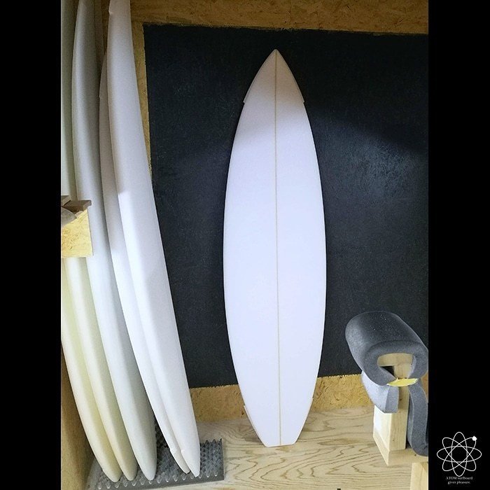 EPCi preshaped

ATOM Surfboard

#surf #surfing #surfboard #atomsurfboard #customsurfboards #akubrd #arctic_foam #instasurf #surfinglife #japan #shizuoka #サーフ #サーフィン #サーフボード #アトムサーフボード #日本 #静岡 #epci