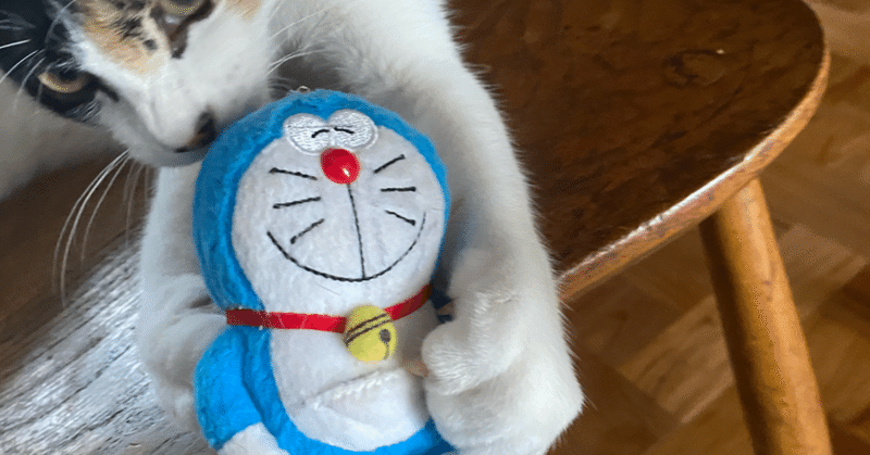 ドラえもんの誕生日 の新着タグ記事一覧 note つくる つながる とどける