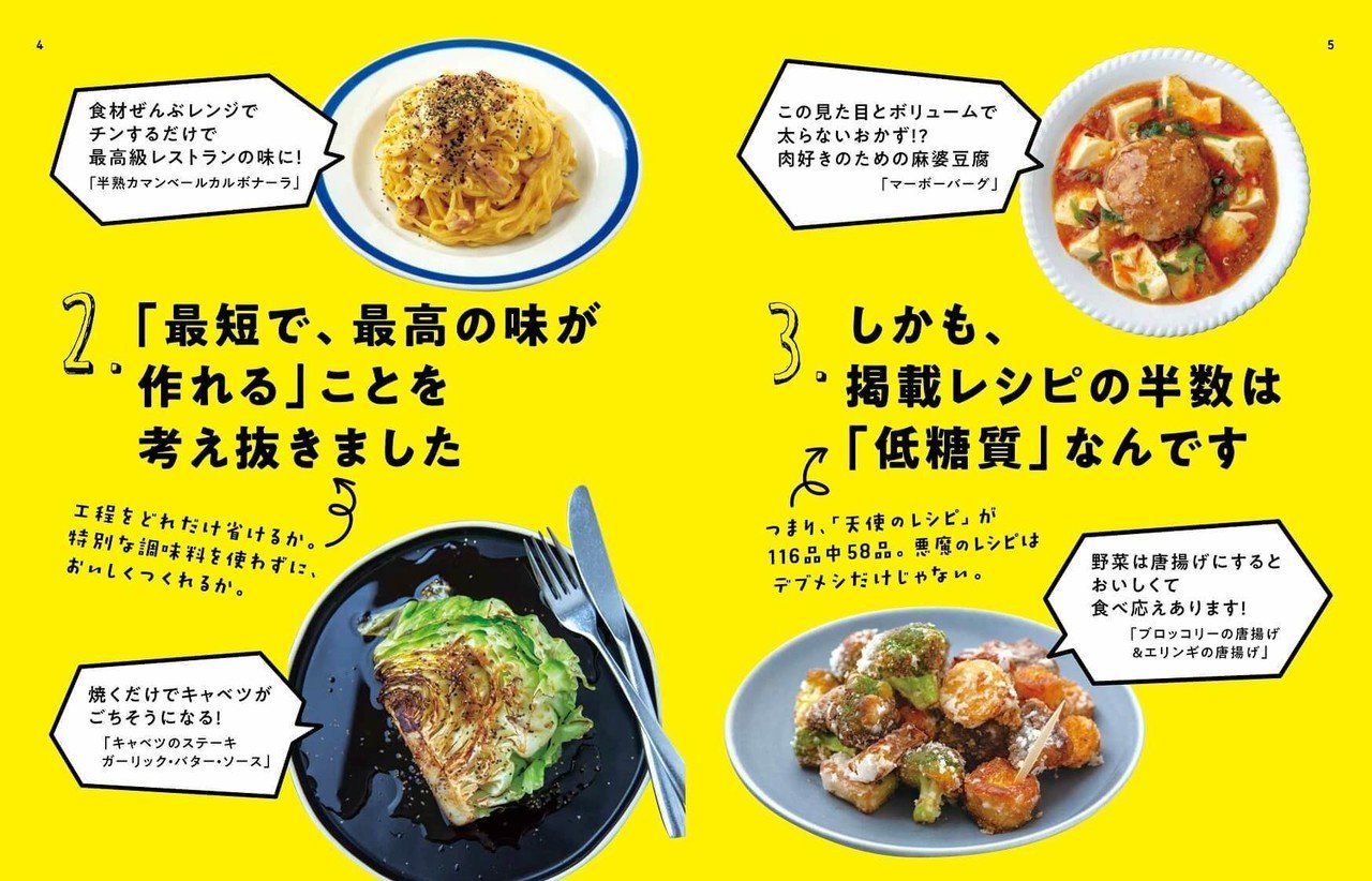 編集者と料理研究家が交わした、たった1つの約束｜ライツ社