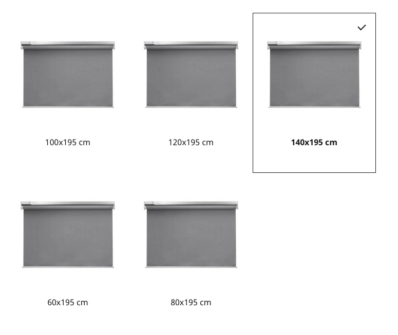 008 IKEAのスマートブラインドが超優秀!カーテン自動化がもたらす機能 008 IKEAのスマートブラインドが超優秀!カーテン自動化がもたらす機能