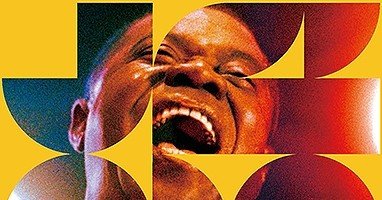 真夏の夜のジャズ ポスター B2ポスター 真夏の夜のジャズ ポスター B2ポスター