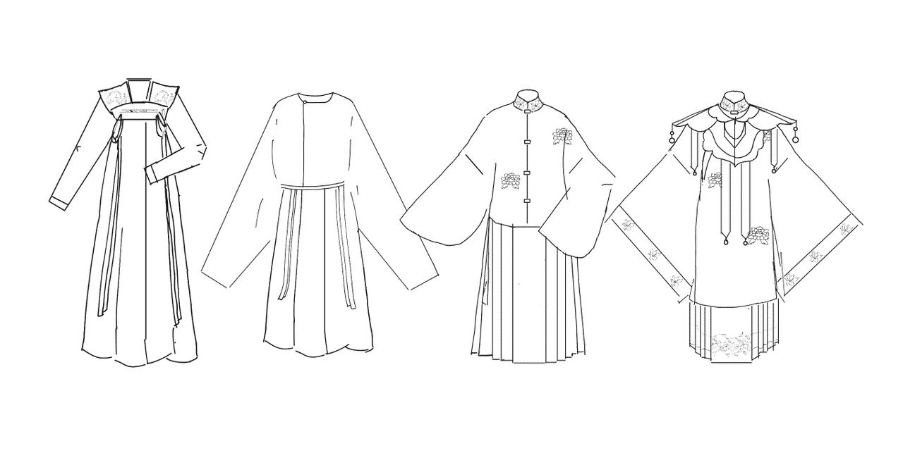 まとめ記事 目次 Xu Chuyue Note